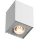Lampa sufitowa Zuma Line Oprawa natynkowa spot QUADRO H-89200-WH Zuma Line
