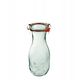 Φιάλη Saftflasche 530 ml (6 τεμ), pok, usz, zap