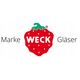 Καπάκι Keep Fresh Weck 80 mm, 5 τεμ.