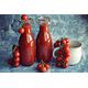 Μπουκάλι Saftflasche 1062 ml - συσκ. 6 τεμ