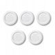 Καπάκι Keep Fresh Weck 60 mm, 5 τεμ.