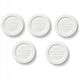 Καπάκι Keep Fresh Weck 40 mm, 5 τεμ.
