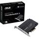 Κάρτα επέκτασης ASUS ThunderboltEX 5, PCIe 4.0x4, 2xThunderbolt 5, 3x Mini-DP
