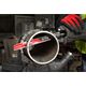 MILWAUKEE ΠΡΙΟΝΟΛΑΜΑ Σ TCT TORCH NITRUS 230mm/8T /1τεμ. ###