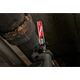 MILWAUKEE ΠΡΙΟΝΟΛΑΜΑ Σ TCT TORCH NITRUS 230mm/8T /1τεμ. ###