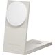 Native Union Rise 3-in-1 Qi2 Wireless Charger - ασύρματος φορτιστής Qi2 15W για τρεις συσκευές συμβατός με MagSafe (sandstone)