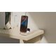 Native Union Rise 3-in-1 Qi2 Wireless Charger - ασύρματος φορτιστής Qi2 15W για τρεις συσκευές συμβατός με MagSafe (sandstone)