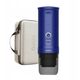 Outin - Nano Espresso Maker - Φορητή καφετιέρα + αξεσουάρ Ocean Blue