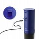 Outin - Nano Espresso Maker - Φορητή καφετιέρα + αξεσουάρ Ocean Blue