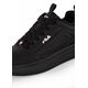 Fila Superbubble Wmn FFW0536-80010 Μαύρο 39