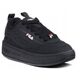Fila Superbubble Wmn FFW0536-80010 Μαύρο 41