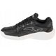 Joma Master 1000 Lady 2501 TM10LS2501C Μαύρο 36
