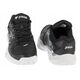 Joma Master 1000 Lady 2501 TM10LS2501C Μαύρο 36