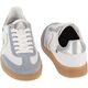 Rieker Sneakers W2200-84 λευκό 38