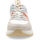 Rieker Sneakers W2501-82 λευκά 40