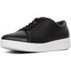 FitFlop Rally Sneakers X22-001 Μαύρο 37