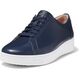 FitFlop Rally Sneakers X22-399 Μπλε 37