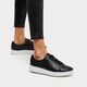 FitFlop Rally Sneakers X22-001 Μαύρο 38