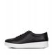 FitFlop Rally Sneakers X22-001 Μαύρο 38