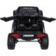 3Z Pojazd Buggy Clash 4x4 Czarny