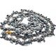 Husqvarna Chain HUSQVARNA SP21G HQ 12&quot| .325&quot| 1.1 mm