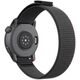 Smartwatch Coros Išmanusis laikrodis Coros Pace 3, Juodos spalvos su nailoniniu dirželiu