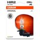 Osram ΦΩΣ ΑΥΤΟΚΙΝΗΤΟΥ OSRAM HIR2 9012-01B 55W 12V 14199999 4062172395342