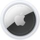 Apple Airtag 4 Πακέτο - Λευκό