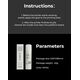 Creality Glue Stick For Build Plate (4008030067)