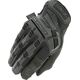 Mechanix Wear Mechanix Wear Rękawice M-Pact 0,5mm Covert Czarne S