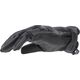 Mechanix Wear Mechanix Wear Rękawice M-Pact 0,5mm Covert Czarne S