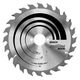 Bosch Piła tarczowa Optiline Wood H 160x2,6x20mm 36 zębów 2608640597