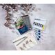 Σετ χρωμάτων Derwent Graphitint Paint Pan