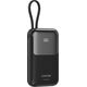 _7553010 CANYON power bank OnPower 101 built-in cable 10000 mAh PD22.5