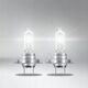 Λάμπα αυτοκινήτου OSRAM Night Breaker Silver, H7, PX26D, 55 W, 1 τεμ.