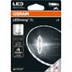 Λάμπα αυτοκινήτου OSRAM LED Retrofit 0.5W 12V SV8.5-85 1 τεμ