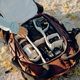 Σακίδιο Outdoor Peak Design Backpack 45L Σκούρο Μωβ
