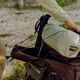 Σακίδιο Outdoor Peak Design Backpack 45L Σκούρο Μωβ