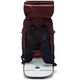 Σακίδιο Outdoor Peak Design Backpack 45L Σκούρο Μωβ