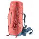 Γυναικεία τσάντα Deuter Aircontact X 80+15 SL