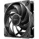 Ανεμιστήρας Antec Tranquil 120mm PWM Μαύρο (3τμχ)
