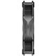 Ανεμιστήρας Antec Tranquil 120mm PWM Μαύρο