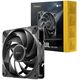 Ανεμιστήρας Antec Tranquil 120mm PWM Μαύρο
