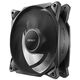Σετ ανεμιστήρων Antec Storm T3 120mm PWM Μαύρο (3τμχ)