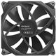 Σετ ανεμιστήρων Antec Storm T3 140mm PWM Μαύρο (3τμχ)