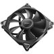 Σετ ανεμιστήρων Antec Storm T3 140mm PWM Μαύρο (3τμχ)