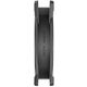 Σετ ανεμιστήρων Antec Storm T3 140mm PWM Μαύρο (3τμχ)