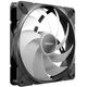 Ανεμιστήρας Antec Tranquil 140mm PWM ARGB Μαύρο (3 τεμ με ελεγκτή)