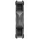 Ανεμιστήρας Antec Tranquil 120mm PWM ARGB Μαύρο