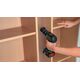 BOSCH AdvancedImpact 18V Επαναφορτιζόμενο Κρουστικό Δράπανο